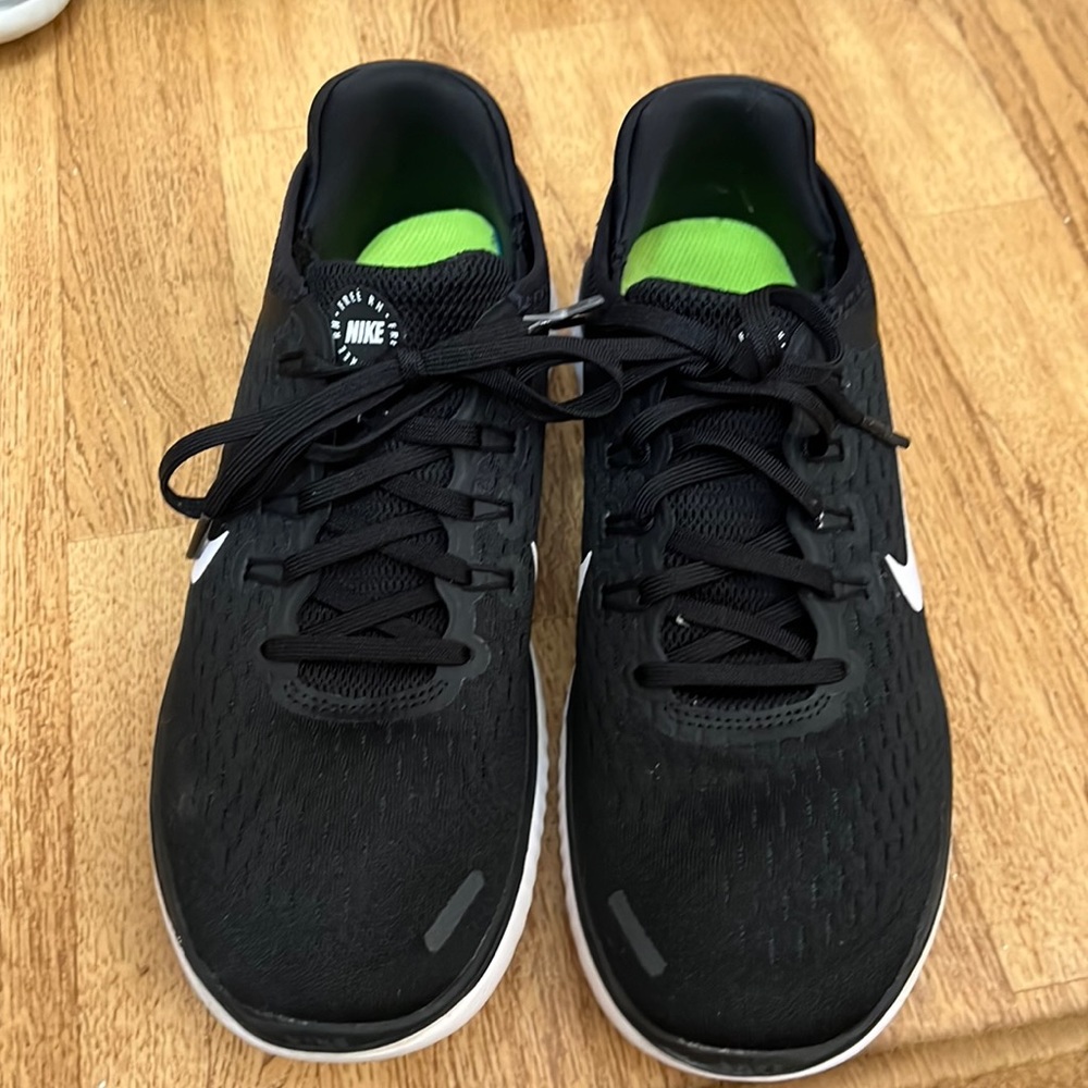 Nike Free Run